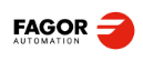 Fagor automation - lan eskaintza