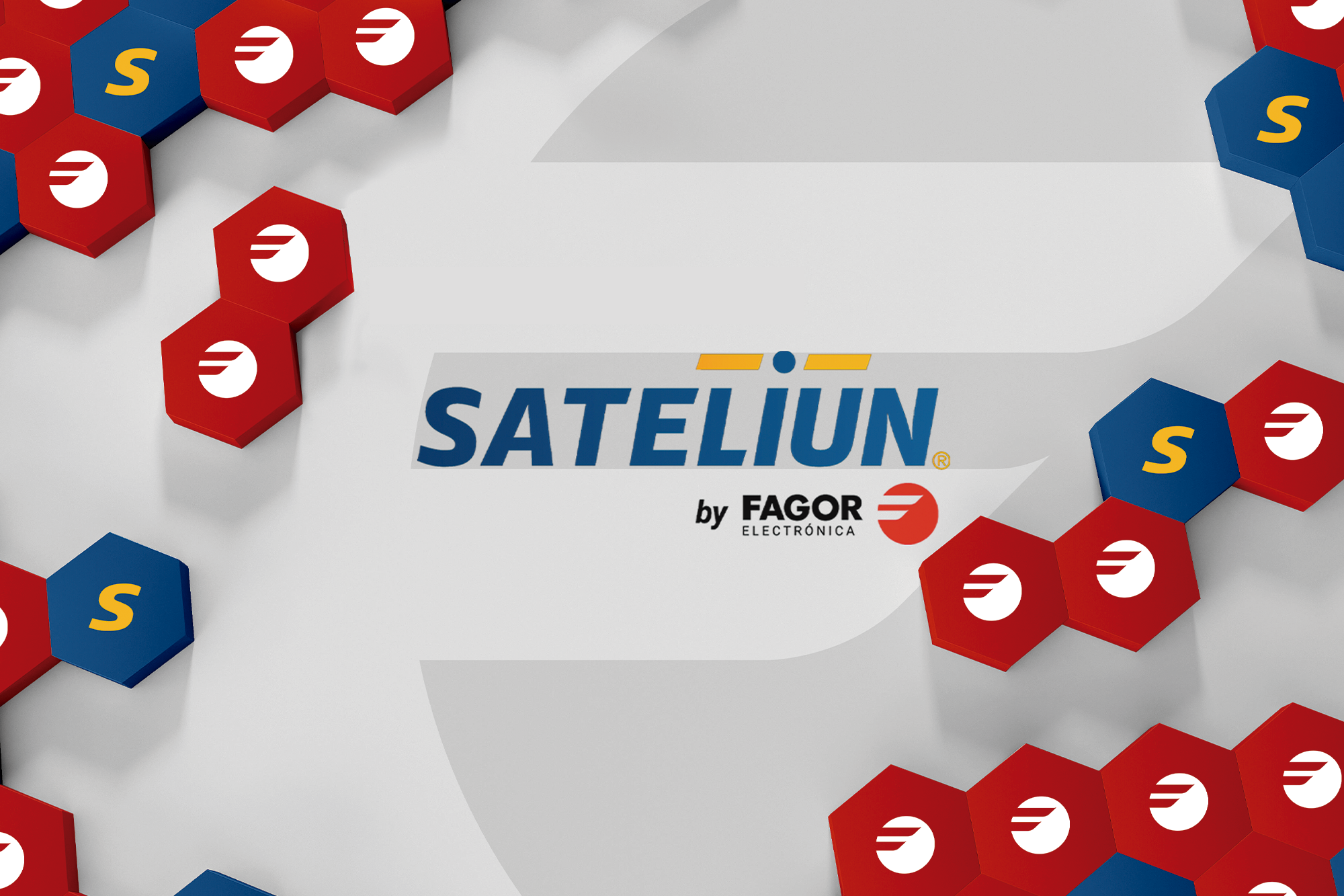 Fagor Electrónica adquiere el negocio de telemática de Sateliun para fortalecer su presencia en el mercado