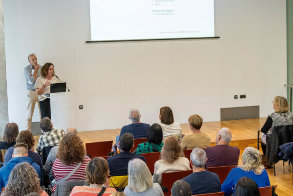 Fagor Ederlan-Euskalit-charla-euskera